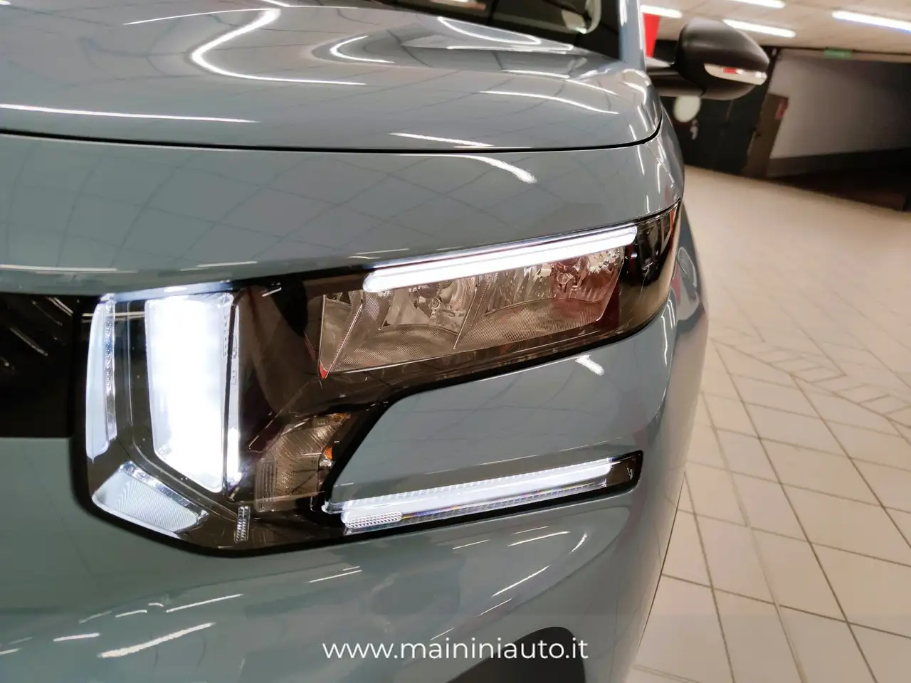 Citroen C3 1.2 100cv YOU "SUPER PROMO", миниатюра 7