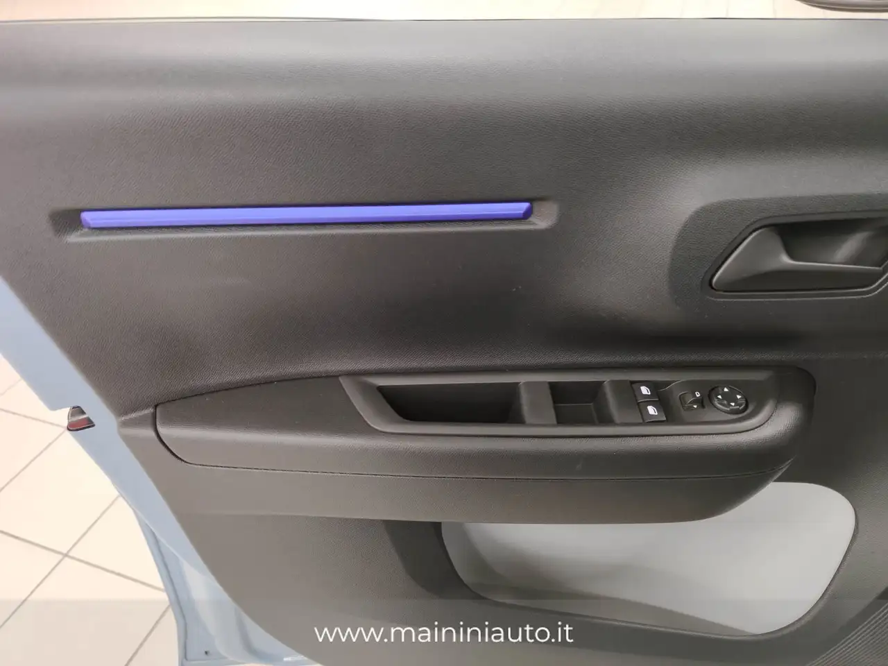 Citroen C3 1.2 100cv YOU "SUPER PROMO", миниатюра 14