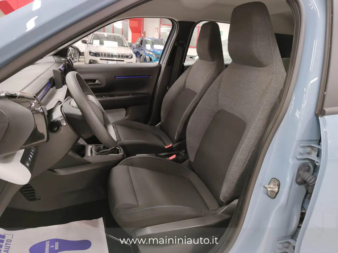 Citroen C3 1.2 100cv YOU "SUPER PROMO", миниатюра 12