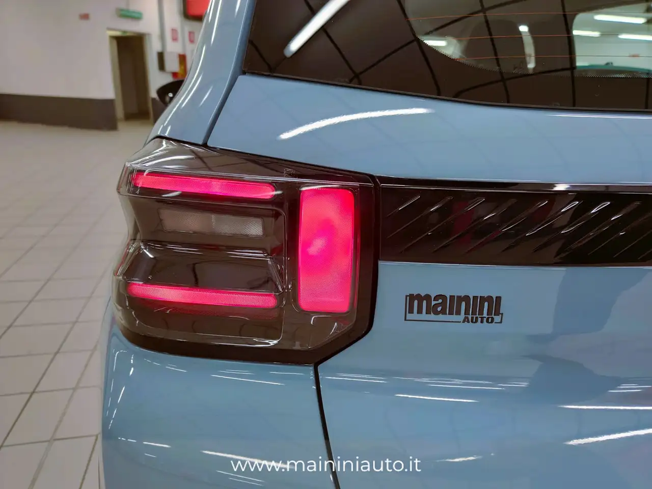 Citroen C3 1.2 100cv YOU "SUPER PROMO", миниатюра 8