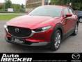 Mazda CX-30 SKYACTIV-G 2.0 M Hybrid Rouge - thumbnail 1