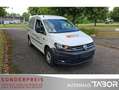 Volkswagen Caddy 1.4 TGI BMT Kasten EcoProfi Klima PDC - thumbnail 2
