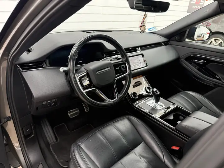 Land Rover Range Rover 2021, foto 20