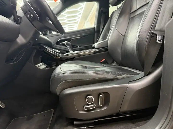 Land Rover Range Rover 2021, foto 23