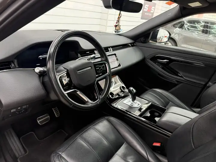 Land Rover Range Rover 2021, foto 31