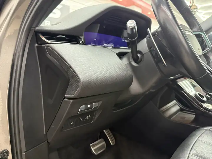 Land Rover Range Rover 2021, foto 22