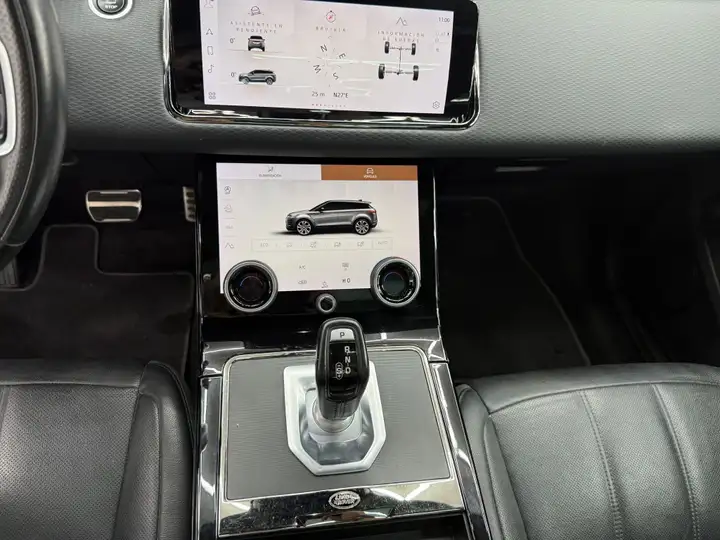 Land Rover Range Rover 2021, foto 26