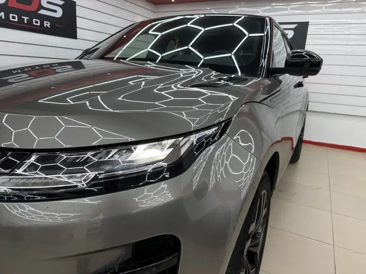 Land Rover Range Rover 2021, foto 7