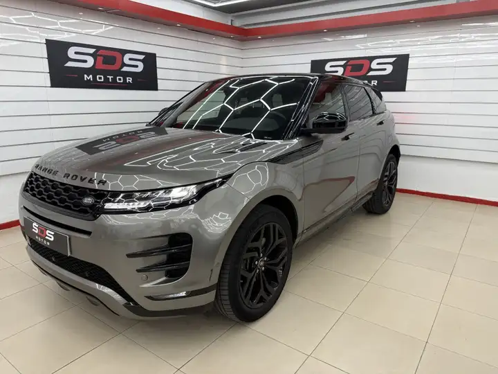 Land Rover Range Rover 2021, foto 4