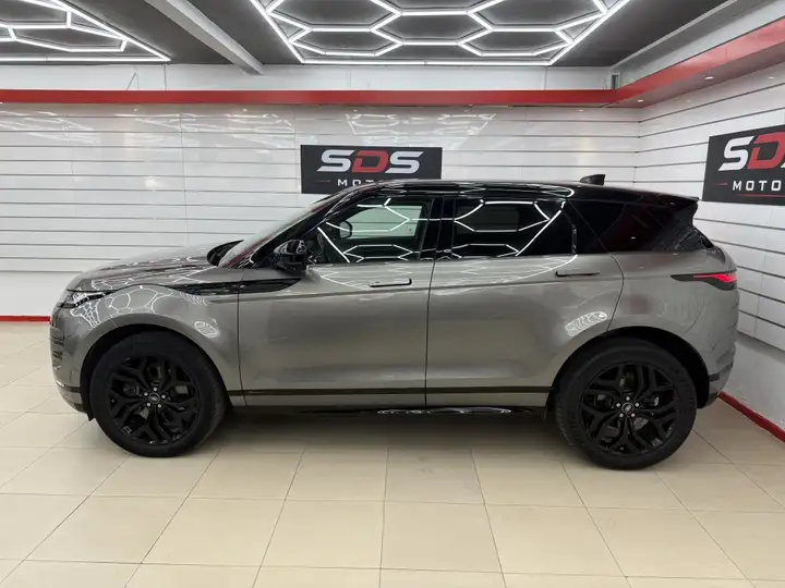 Land Rover Range Rover 2021, foto 5