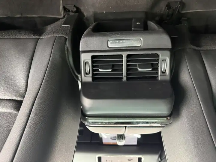 Land Rover Range Rover 2021, foto 14