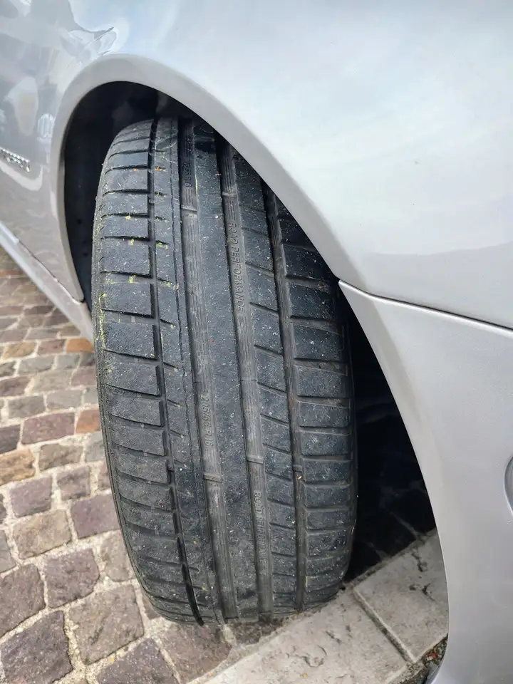 Mercedes-Benz SLK 200 k Evo, foto 10