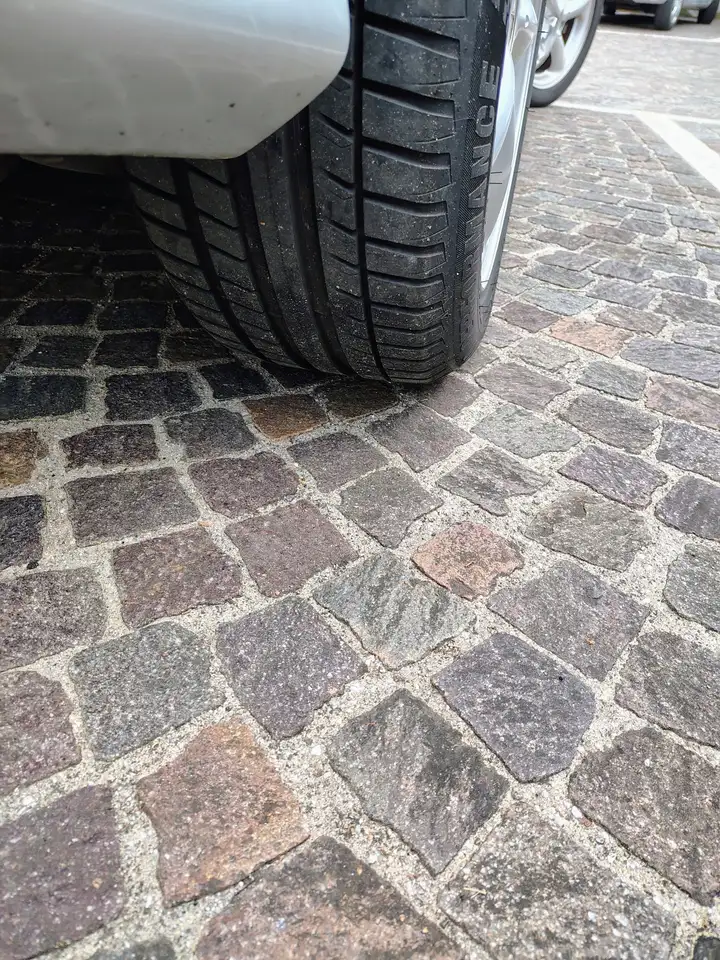 Mercedes-Benz SLK 200 k Evo, foto 11