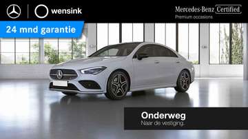 Business Solution AMG | Night | Panoramadak | Memo
