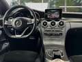 Mercedes-Benz C 250 d Cabrio AMG-Line | Navi | Cam | Scheckh. Noir - thumbnail 13