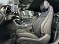 Mercedes-Benz C 250 d Cabrio AMG-Line | Navi | Cam | Scheckh. Czarny - thumbnail 14
