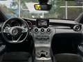 Mercedes-Benz C 250 d Cabrio AMG-Line | Navi | Cam | Scheckh. Fekete - thumbnail 12