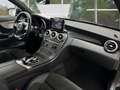 Mercedes-Benz C 250 d Cabrio AMG-Line | Navi | Cam | Scheckh. Negru - thumbnail 11