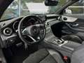 Mercedes-Benz C 250 d Cabrio AMG-Line | Navi | Cam | Scheckh. Fekete - thumbnail 10