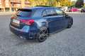 Mercedes-Benz A 180 A 180 d Automatic AMG Line Premium Plus Bleu - thumbnail 5