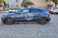 Mercedes-Benz A 180 A 180 d Automatic AMG Line Premium Plus Bleu - thumbnail 8