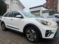 Kia Niro 64kWh|AHK|11kW|SOH98%|Garantie05/2029 White - thumbnail 3