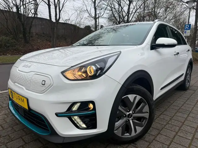 Kia Niro 64kWh|AHK|11kW|SOH98%|Garantie05/2029