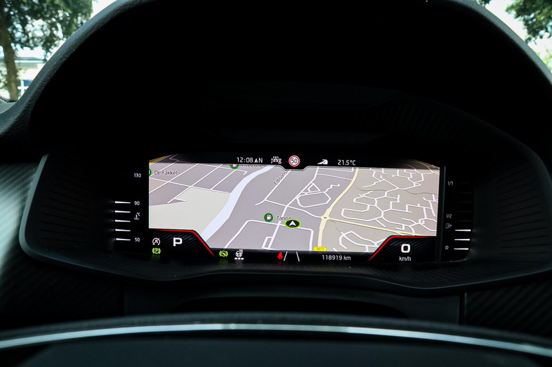 Skoda Kodiaq 1.5 TSI Sportline Business PANO / STOEL + STUUR VE — photo 14