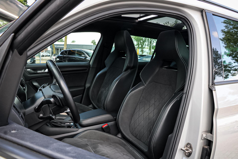Skoda Kodiaq 1.5 TSI Sportline Business PANO / STOEL + STUUR VE — photo 6