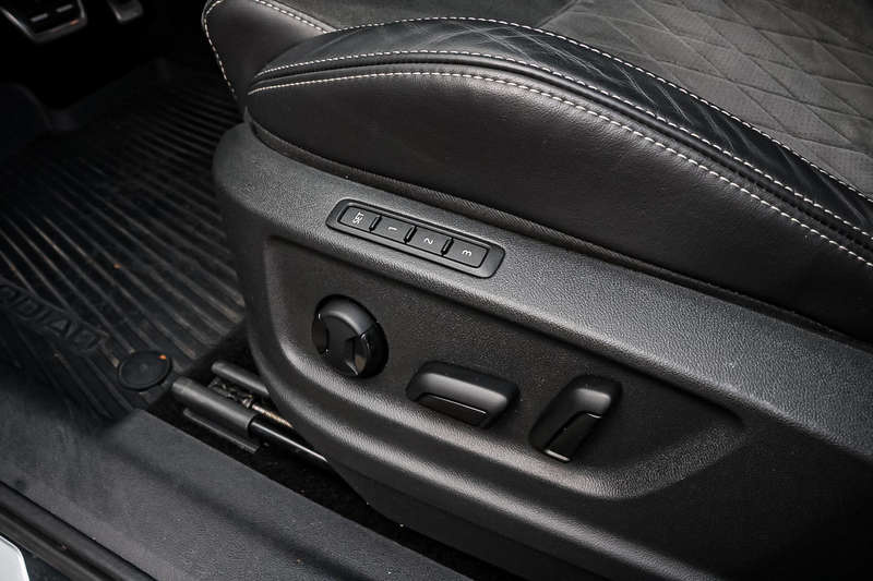 Skoda Kodiaq 1.5 TSI Sportline Business PANO / STOEL + STUUR VE — photo 8