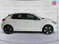 Opel Corsa-e Corsa-e 136ch Edition Business Blanc - thumbnail 4