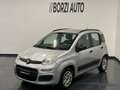Fiat Panda 1.2 Easy 69cv UNIPRO! KM REALI !! Argento - thumbnail 1