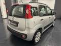 Fiat Panda 1.2 Easy 69cv UNIPRO! KM REALI !! Argento - thumbnail 5