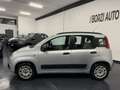 Fiat Panda 1.2 Easy 69cv UNIPRO! KM REALI !! Argento - thumbnail 2