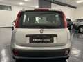 Fiat Panda 1.2 Easy 69cv UNIPRO! KM REALI !! Argento - thumbnail 4