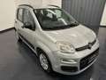 Fiat Panda 1.2 Easy 69cv UNIPRO! KM REALI !! Argento - thumbnail 7