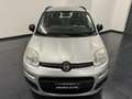 Fiat Panda 1.2 Easy 69cv UNIPRO! KM REALI !! Argento - thumbnail 8
