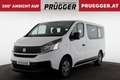 Fiat Talento Panorama 3,0t 1,6 diesel KLIMA 9-SITZER Weiß - thumbnail 1