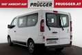 Fiat Talento Panorama 3,0t 1,6 diesel KLIMA 9-SITZER Weiß - thumbnail 7