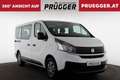 Fiat Talento Panorama 3,0t 1,6 diesel KLIMA 9-SITZER Weiß - thumbnail 4