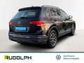 Volkswagen Tiguan Life 2.0 TDI 6-Gang LED ACC Navi AHK BT Fernlichta Schwarz - thumbnail 4