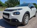 Citroen C3 STE 1.5 BLUEHDI 100 FEEL NAV GPS 2 PLACES 53897KMS Blanc - thumbnail 1