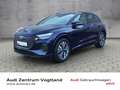 Audi Q4 e-tron 35 Assistenz+/STH/NAV KLIMA LED Blau - thumbnail 1