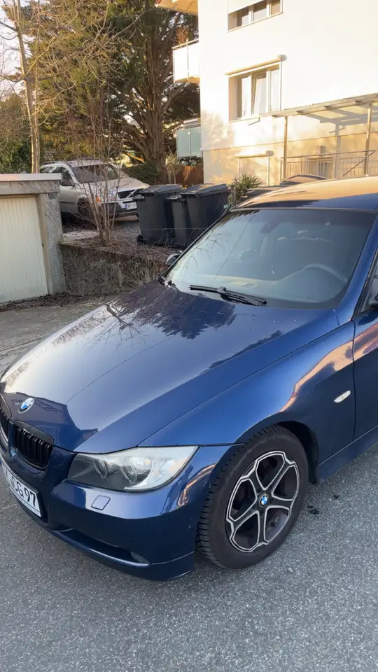 BMW 318