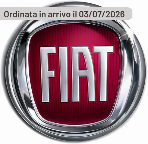 Fiat Qubo 1.5 Diesel 130 CV AT8 ICON
