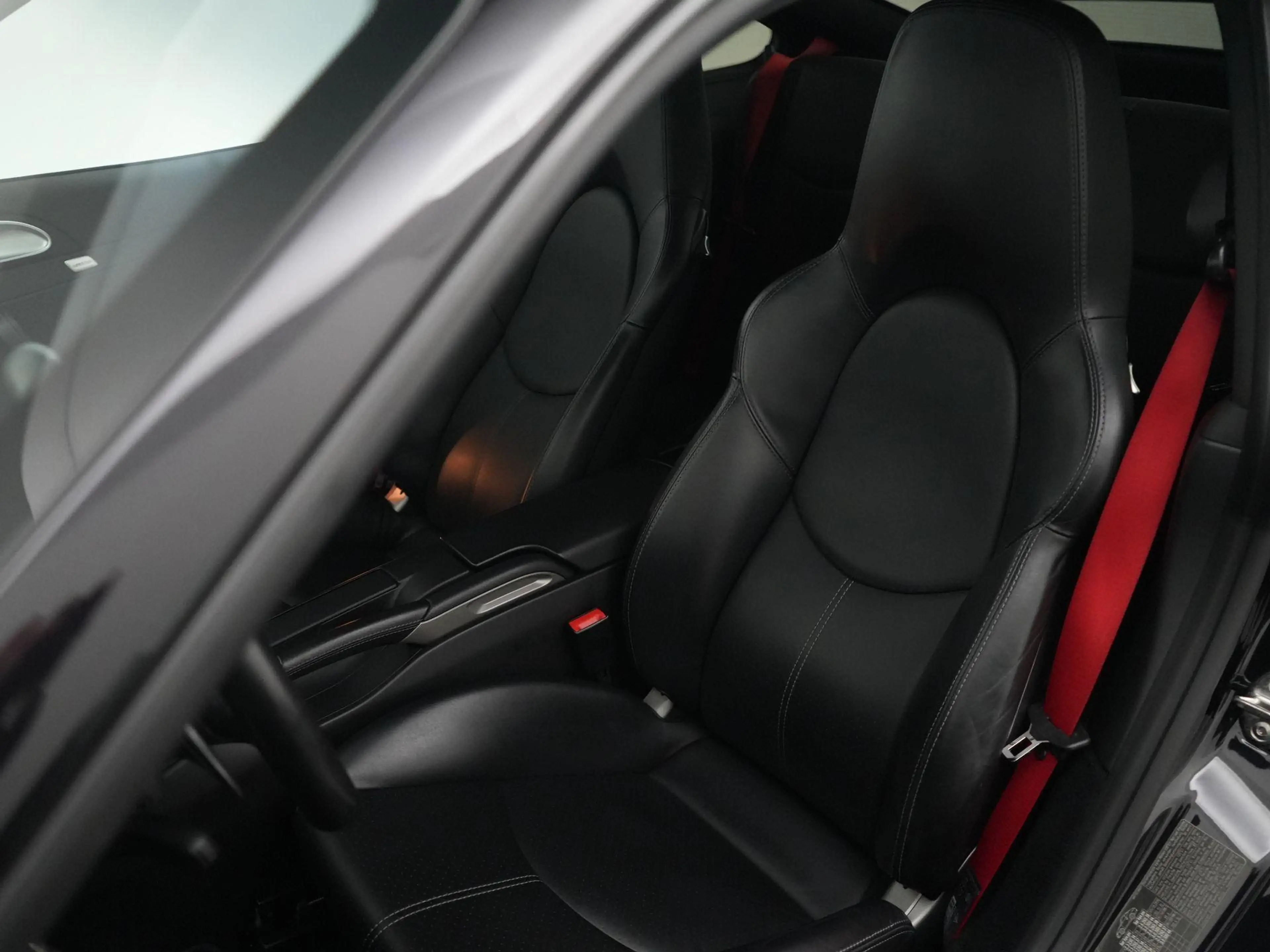 Porsche 997 Carrera GTS — photo 4