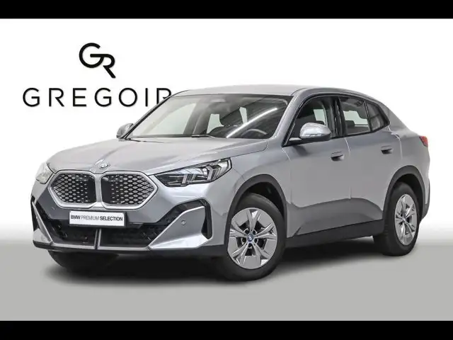 BMW iX2 eDrive20