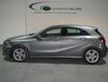 Mercedes-Benz A 180 A 180 d 7G-DCT AMG Line / LEDER / NAVI / DISTRONIC Grigio - thumbnail 1