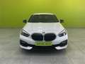BMW 118 118i Blanco - thumbnail 2