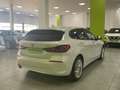 BMW 118 118i Blanco - thumbnail 5